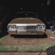Illustration for article titled Meet Sato-san: The Guy Who Makes Lowriders And Bosozoku Cars In Japan